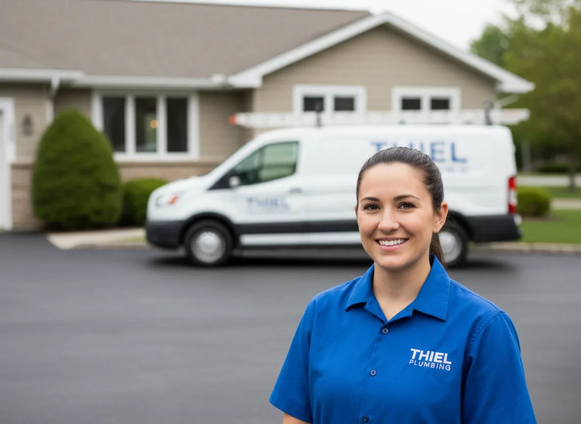 Plumber Middletown, IN FAQs